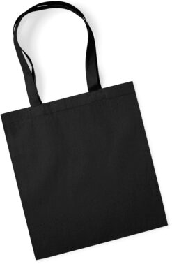 Westford Mill - Premium Bio Baumwolltasche - WM0261