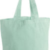 Westford Mill - Baumwoll Shopper "Vintage" - WM0345