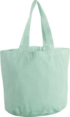 Westford Mill - Baumwoll Shopper "Vintage" - WM0345