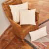 Westford Mill - Fairtrade Kissenbezug - WM0350 – Bild 3