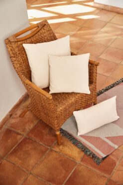 Westford Mill - Fairtrade Kissenbezug - WM0350 – Bild 3