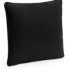 Westford Mill - Fairtrade Kissenbezug mit Paspel - WM0355 – Bild 2