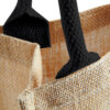 Westford Mill - Jute Shopper Midi - WM0413 – Bild 2