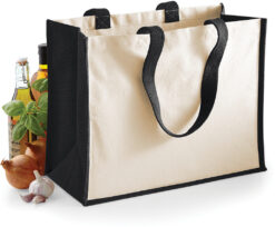 Westford Mill - Jute Shopper Classic - WM0422