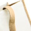 Westford Mill - Jute Shopper Classic - WM0422 – Bild 3