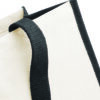 Westford Mill - Jute Shopper Classic - WM0422 – Bild 4