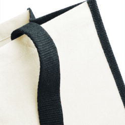 Westford Mill - Jute Shopper Classic - WM0422 – Bild 4