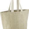 Westford Mill - Jute Shopper - WM0466