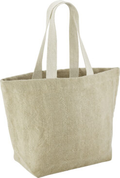 Westford Mill - Jute Shopper - WM0466