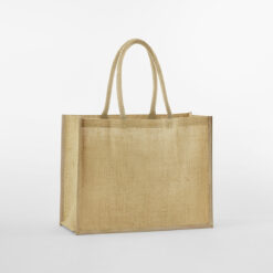 Westford Mill - Jute Shopper Classic - WM0470
