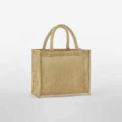 Westford Mill - Jute Shopper  Midi - WM0473