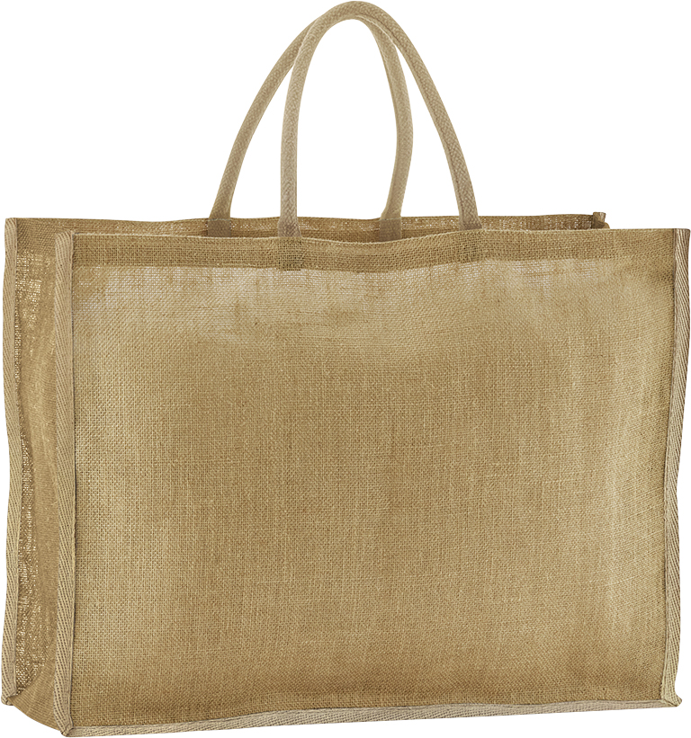 Westford Mill - Jute Shopper - WM0475