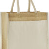 Westford Mill - Jute Shopper  Midi - WM0483