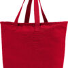 scarlet-red