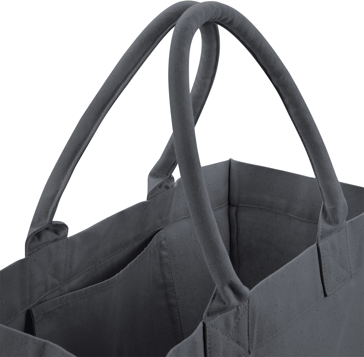 Westford Mill - Canvas Tasche "Resort" - WM0608 – Bild 3