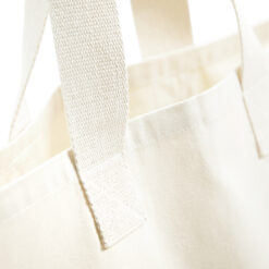 Westford Mill - Canvas Tasche "Everyday" - WM0610 – Bild 3
