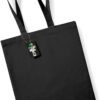 Westford Mill - Fairtrade Classic Baumwoll Shopper - WM0623