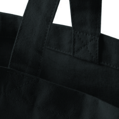 Westford Mill - Fairtrade Classic Baumwoll Shopper - WM0623 – Bild 3