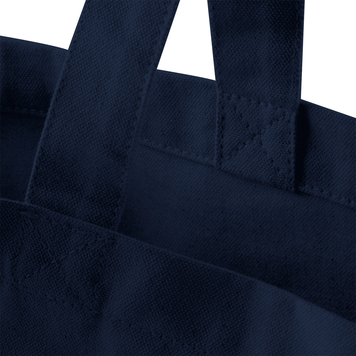 Westford Mill - Fairtrade Classic Baumwoll Shopper - WM0623 – Bild 4