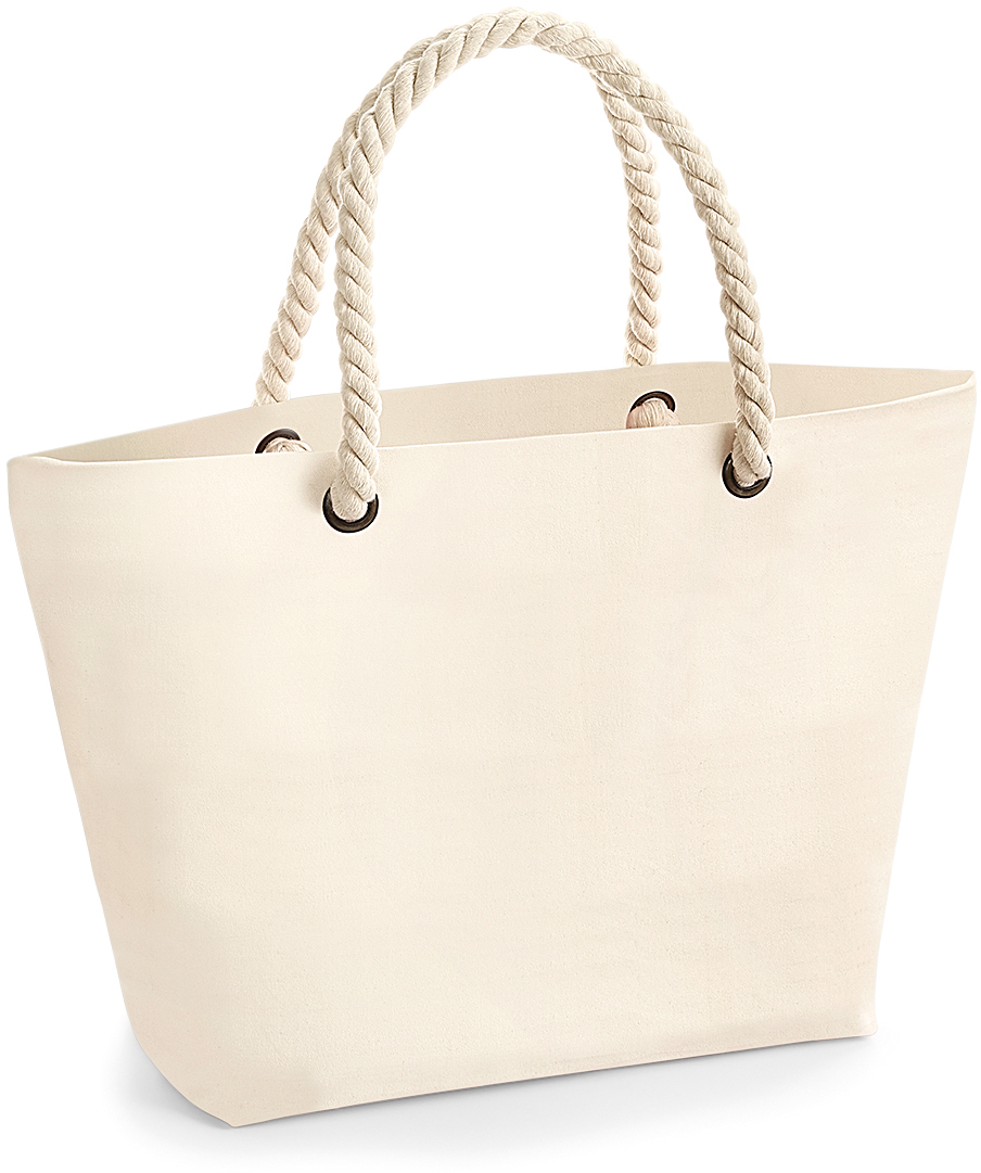 Westford Mill - Strandtasche "Nautical" - WM0680