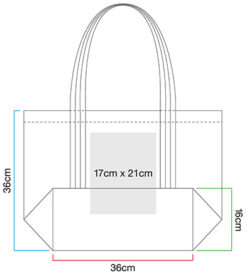 Alternative view of Westford Mill - EarthAware® Bio Bootstasche - WM0690