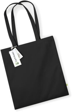 Westford Mill - EarthAware™ Bio Baumwolltasche - WM0801