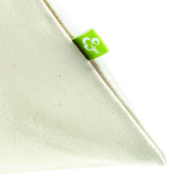 Alternative view of Westford Mill - EarthAware™ Bio Baumwolltasche - WM0801