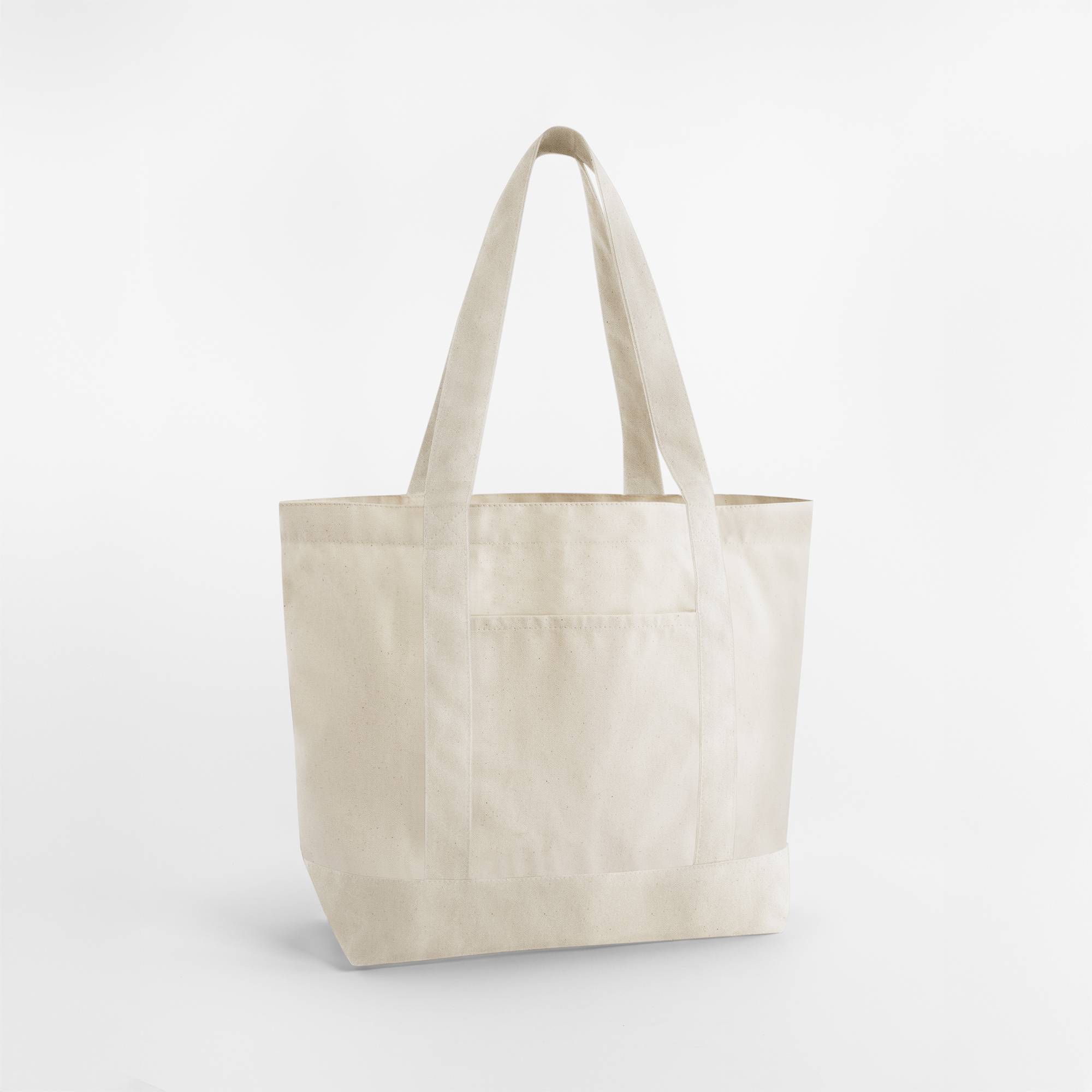 Westford Mill - EarthAware™ Bio Baumwolltasche - WM0804