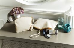 Alternative view of Westford Mill - EarthAware™ Bio Spring Wristlet - WM0820