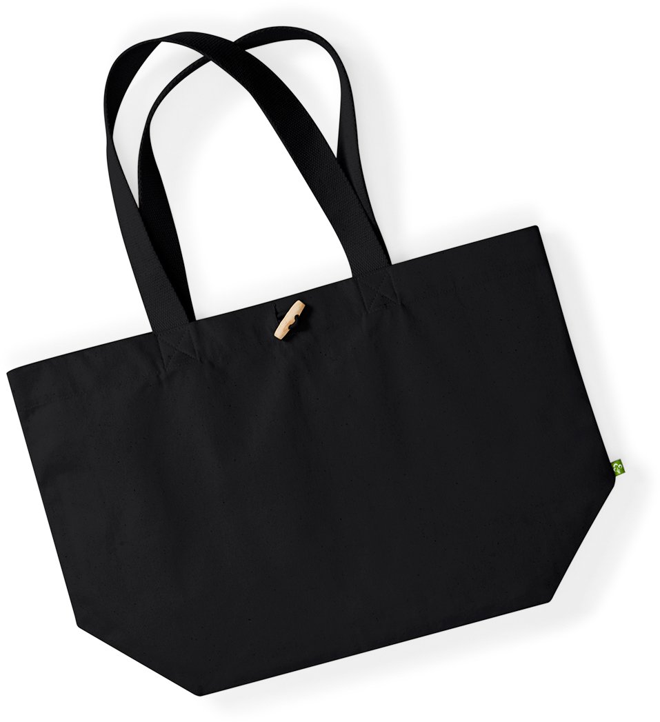 Westford Mill - EarthAware™ Bio Baumwolltasche - WM0850