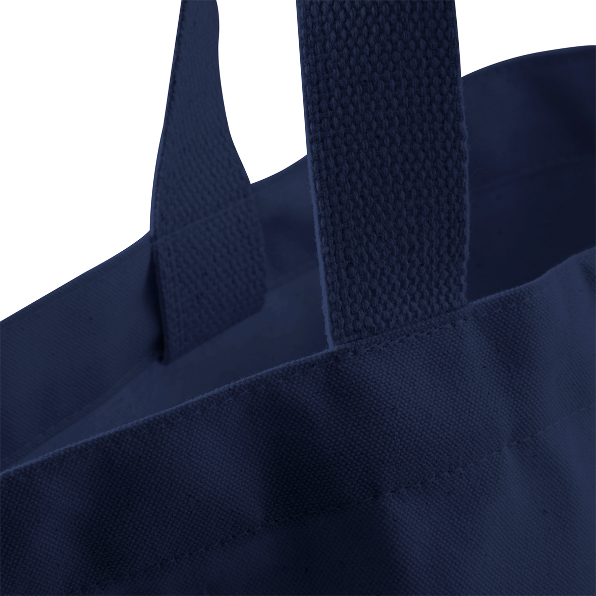 Westford Mill - EarthAware™ Bio Baumwolltasche - WM0850 – Bild 2