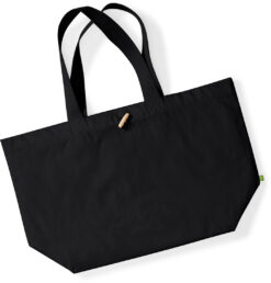 Westford Mill - XL EarthAware™ Bio Baumwolltasche - WM0855