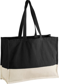 Westford Mill - EarthAware® Bio-Baumwoll Shopper - WM0858