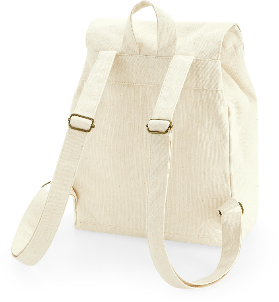 Westford Mill - EarthAware™ Bio Mini Rucksack - WM0881 – Bild 2