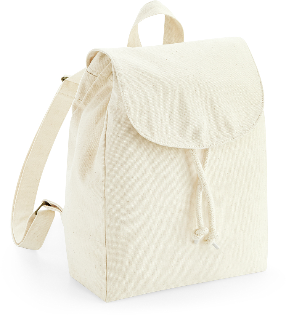 Westford Mill - EarthAware™ Bio Mini Rucksack - WM0881