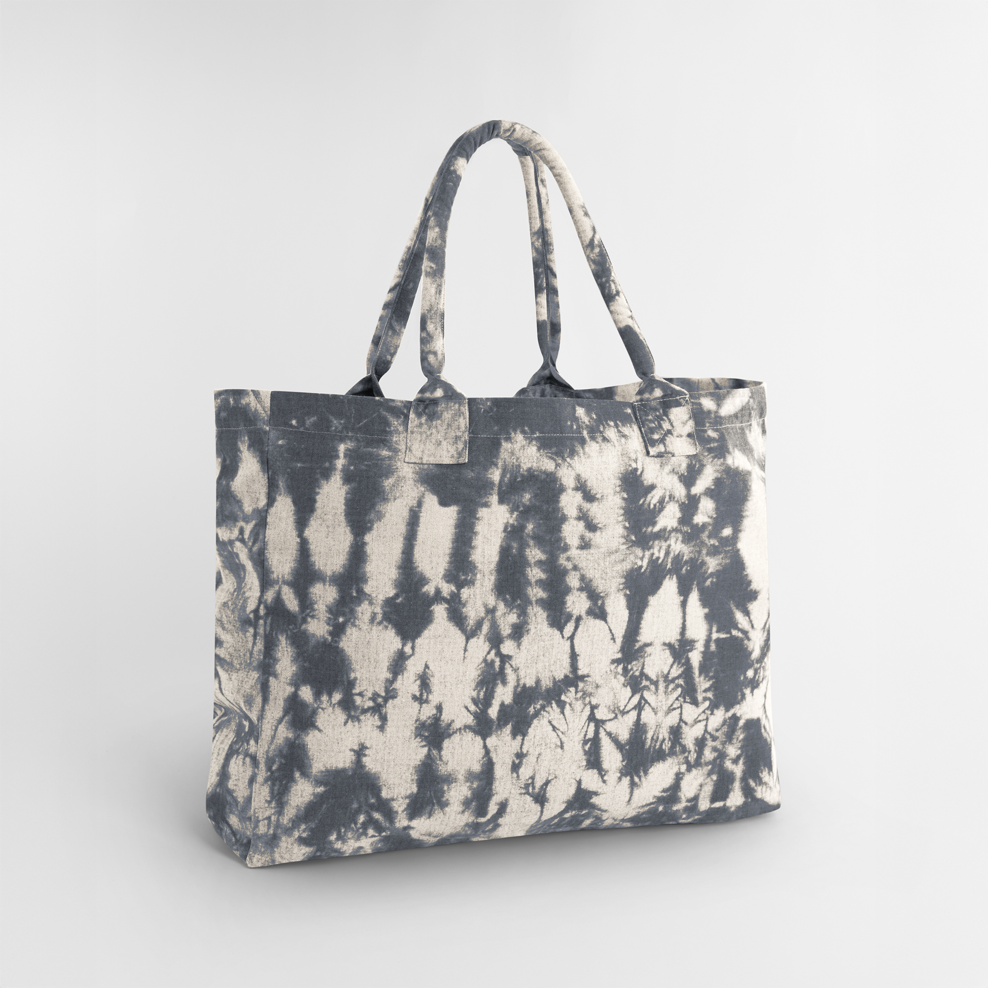 Westford Mill - Canvas Tasche "Tie Dye" - WM0930