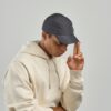 Atlantis - Wasserdichte 5 Panel Kappe - AT0228 – Bild 7