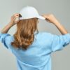 Atlantis - 6 Panel Polyester Stretch Kappe - AT0229 – Bild 17