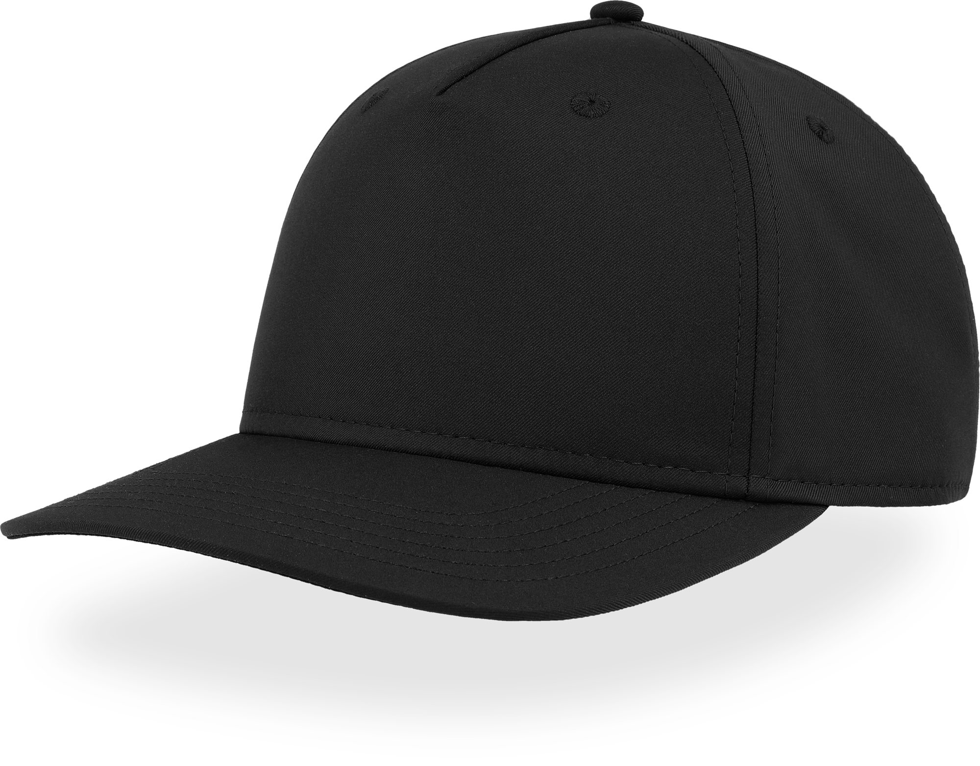 Atlantis - 5 Panel Kappe - AT0231