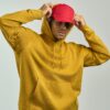 Atlantis - 5 Panel Kappe - AT0231 – Bild 5