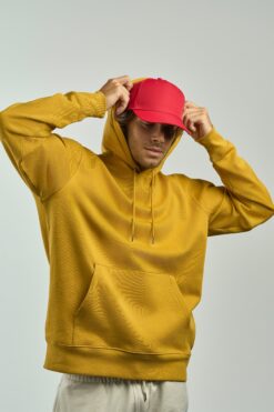 Atlantis - 5 Panel Kappe - AT0231 – Bild 5