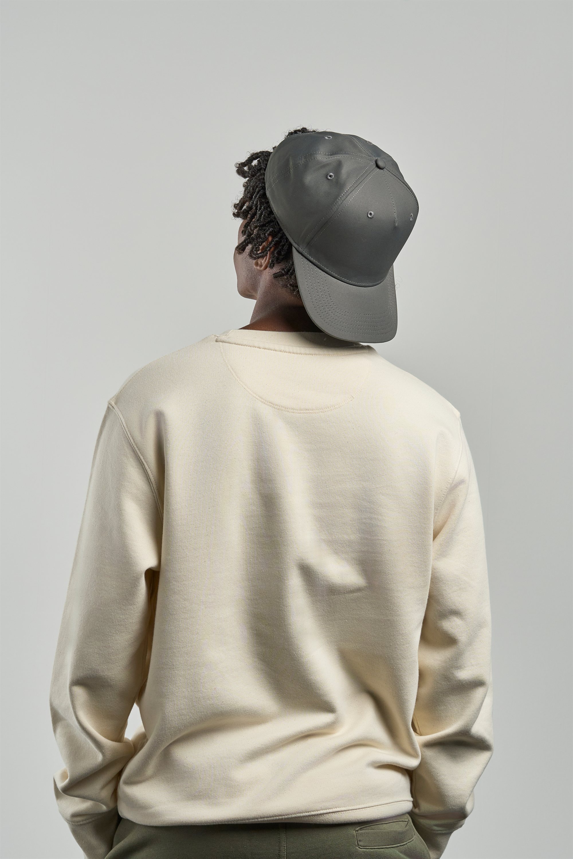 Atlantis - 5 Panel Kappe - AT0231 – Bild 7