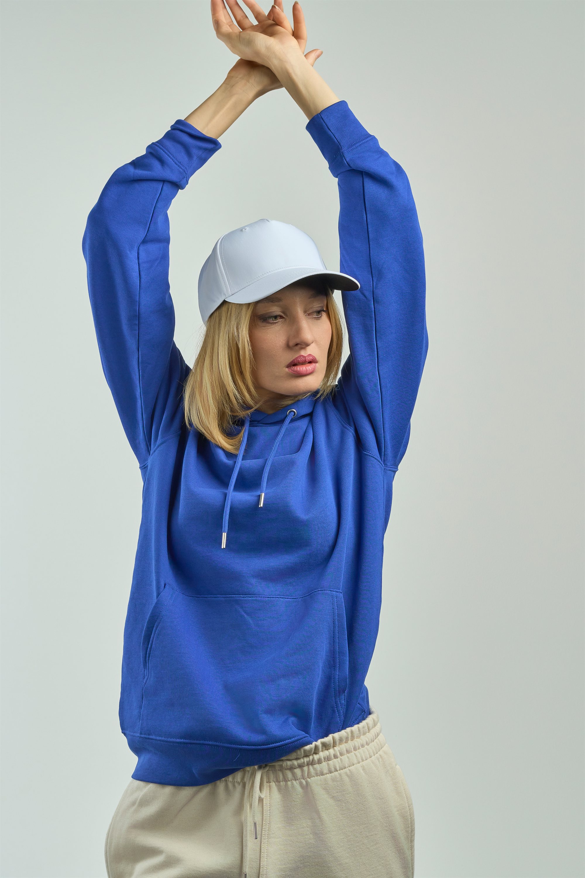 Atlantis - 5 Panel Kappe - AT0231 – Bild 8