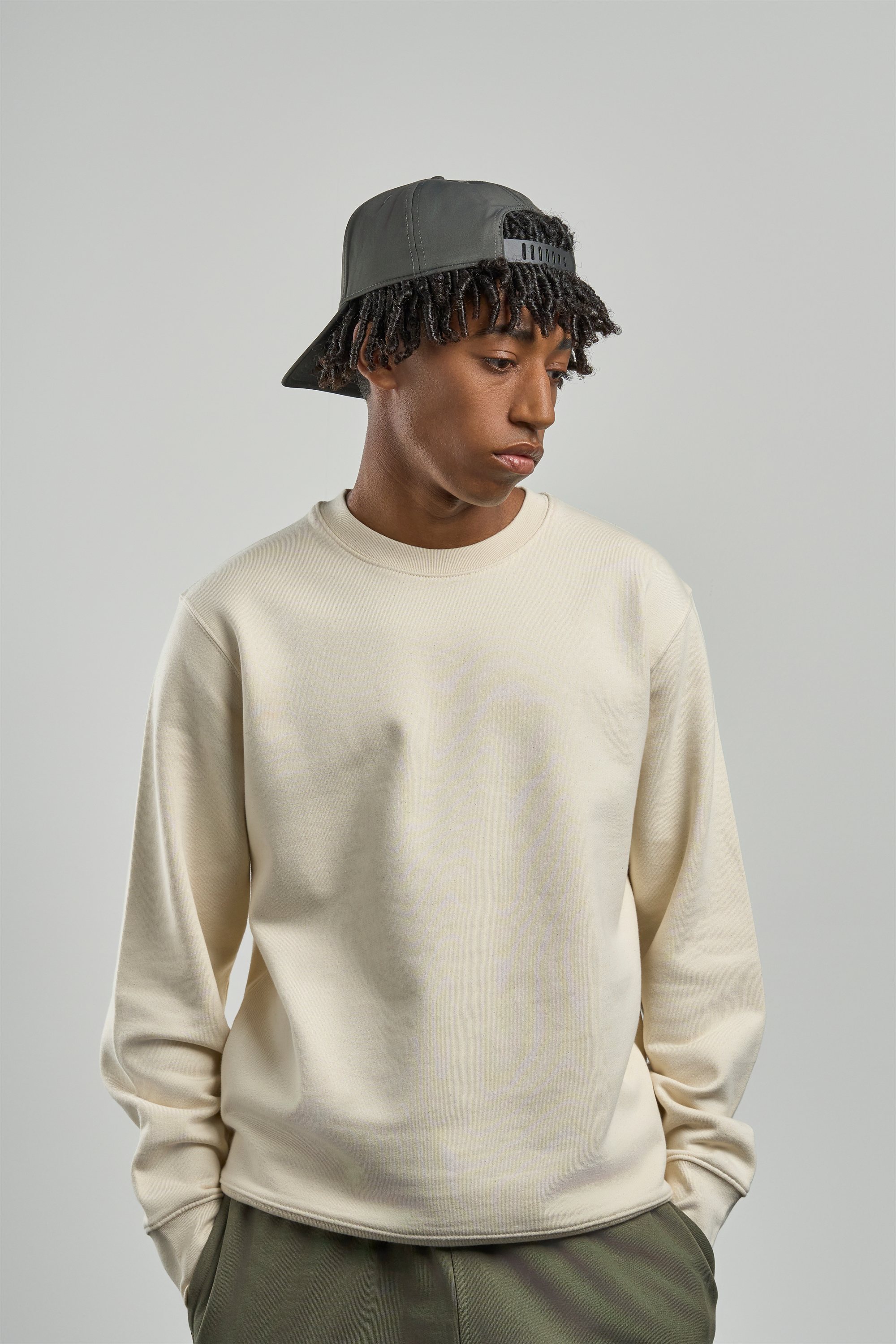 Atlantis - 5 Panel Kappe - AT0231 – Bild 11