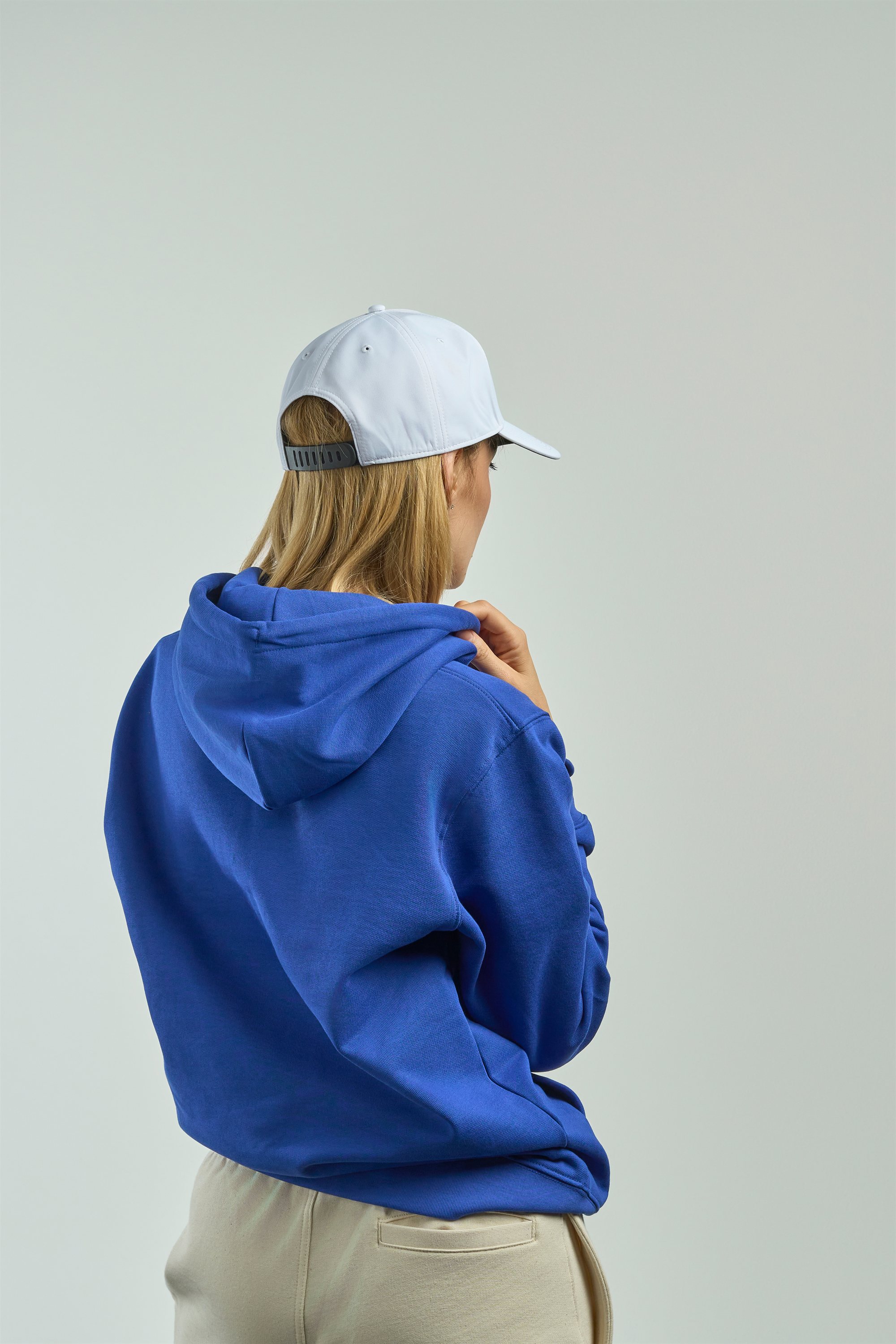 Atlantis - 5 Panel Kappe - AT0231 – Bild 13