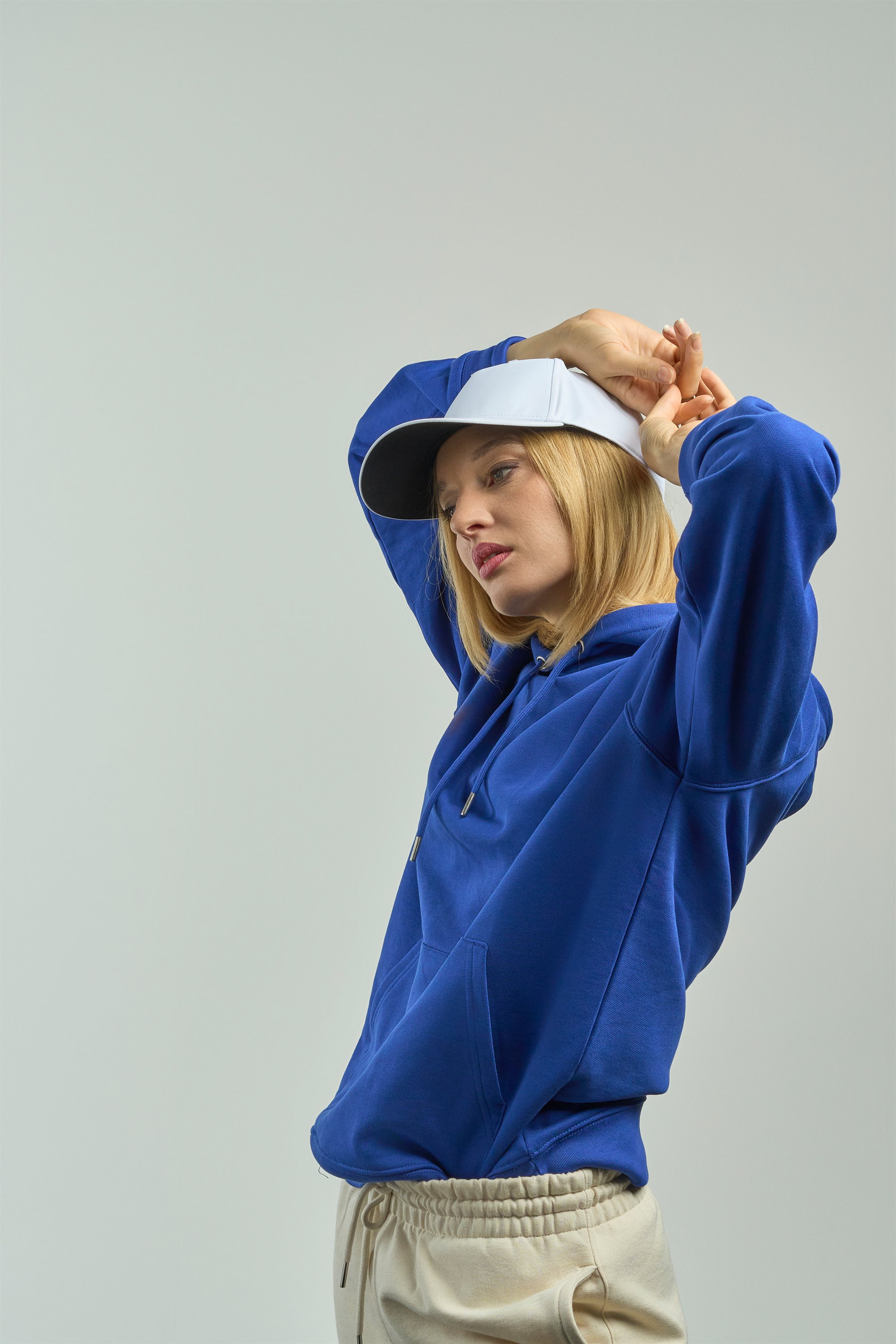 Atlantis - 5 Panel Kappe - AT0231 – Bild 9