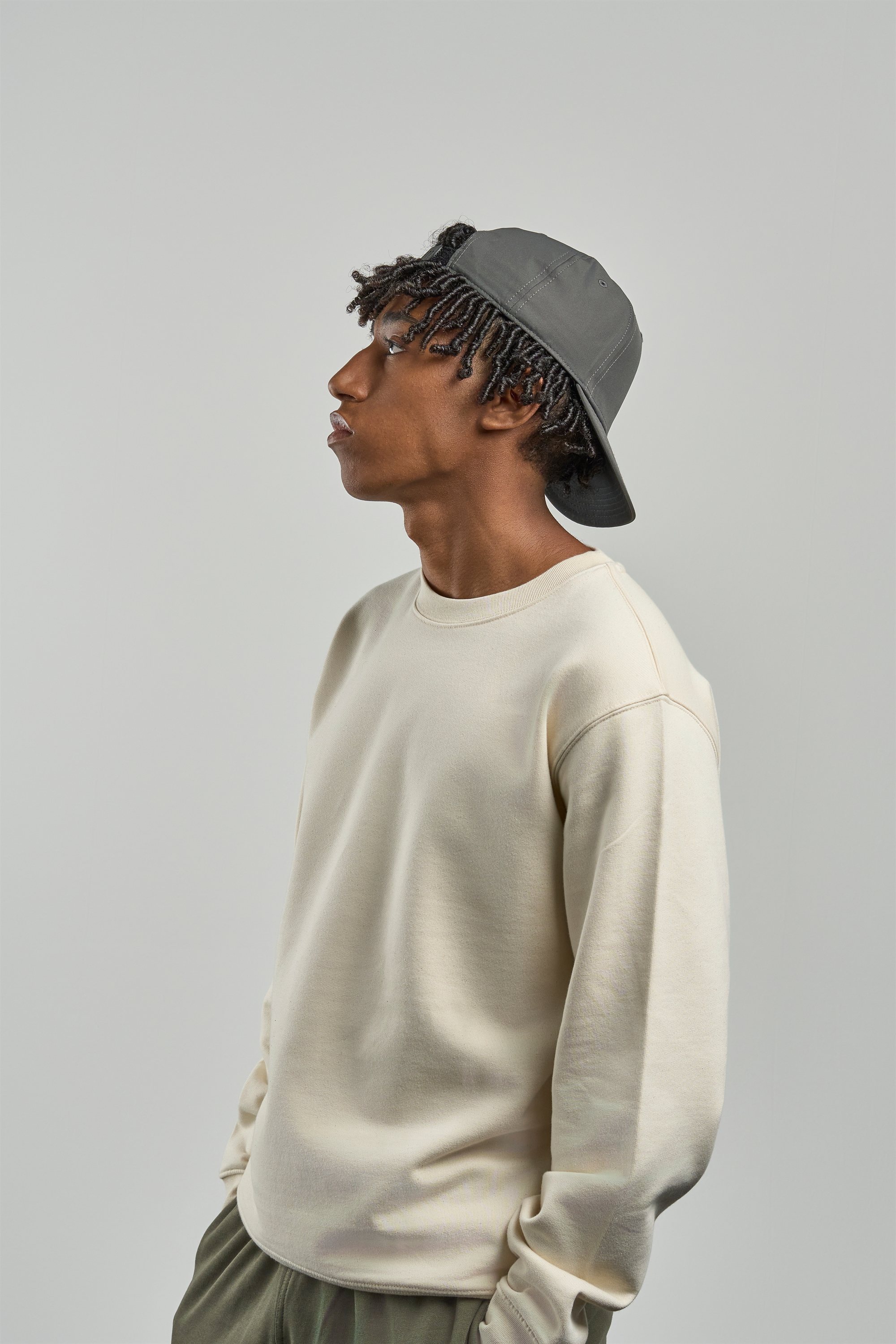Atlantis - 5 Panel Kappe - AT0231 – Bild 10