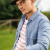 Atlantis - 5 Panel Kappe - AT0232 – Bild 7