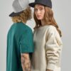 Atlantis - 5 Panel Kappe - AT0232 – Bild 8