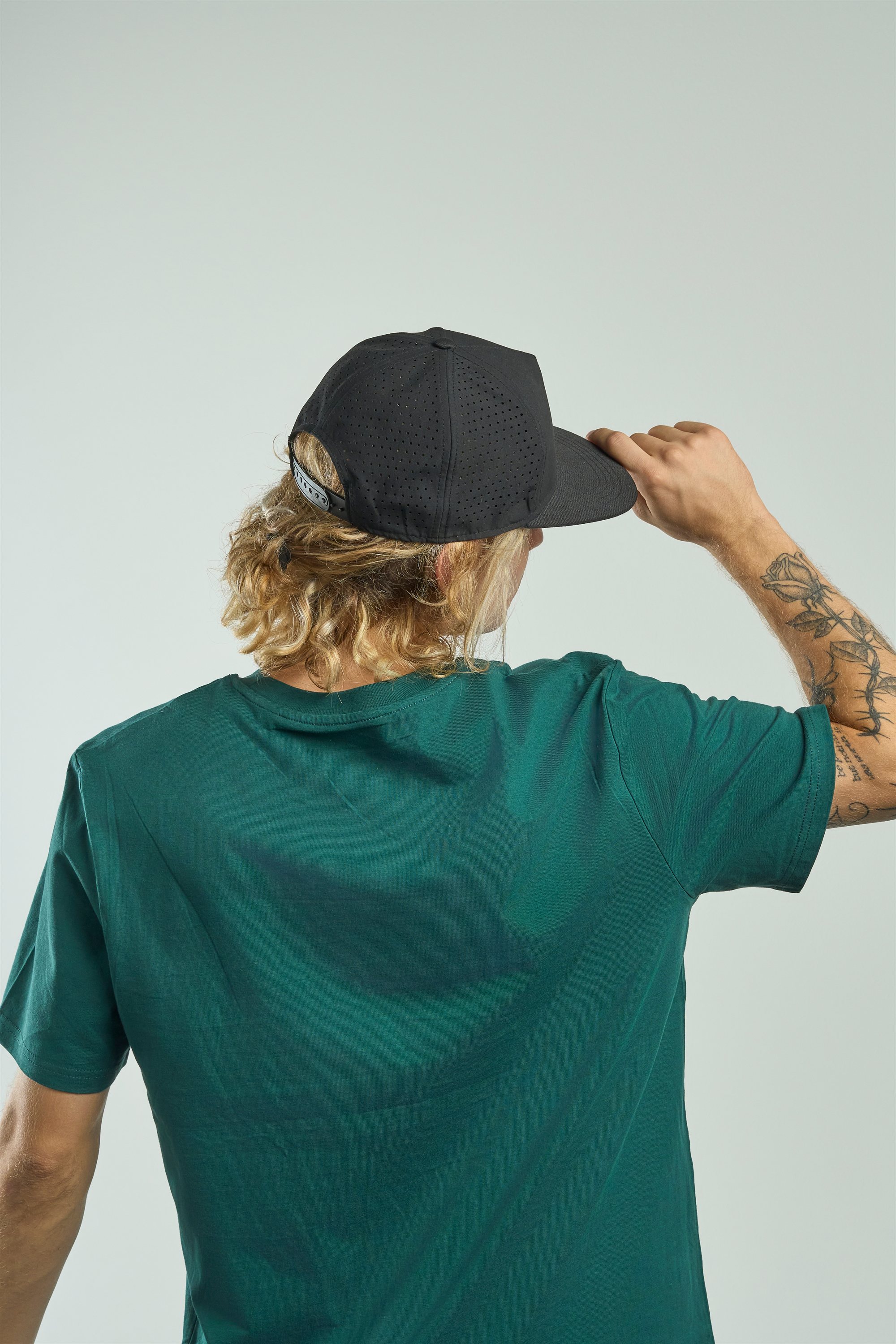 Atlantis - 5 Panel Kappe - AT0232 – Bild 10
